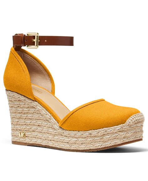 michael kors kendrick espadrille.